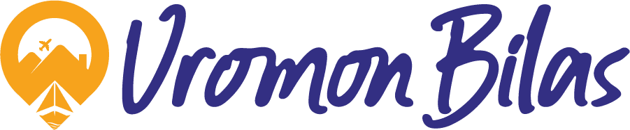 vromonbilas